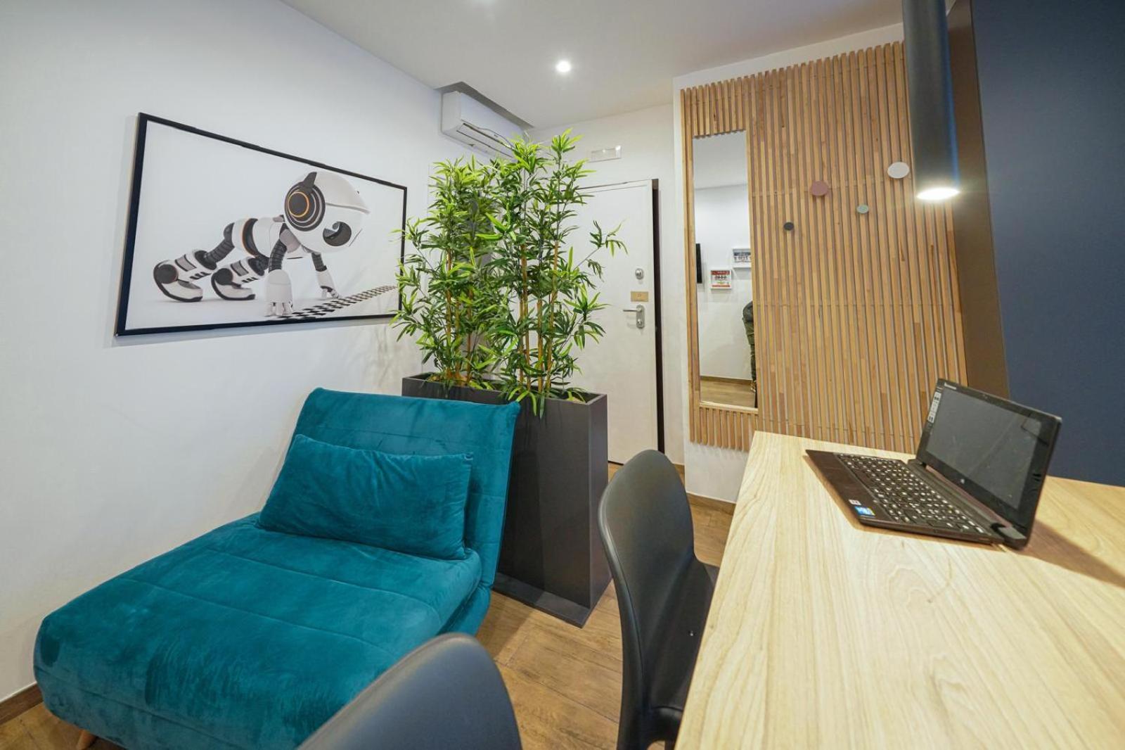 Run House 07 Rooms & Apartments Касано деле Мурдже Екстериор снимка