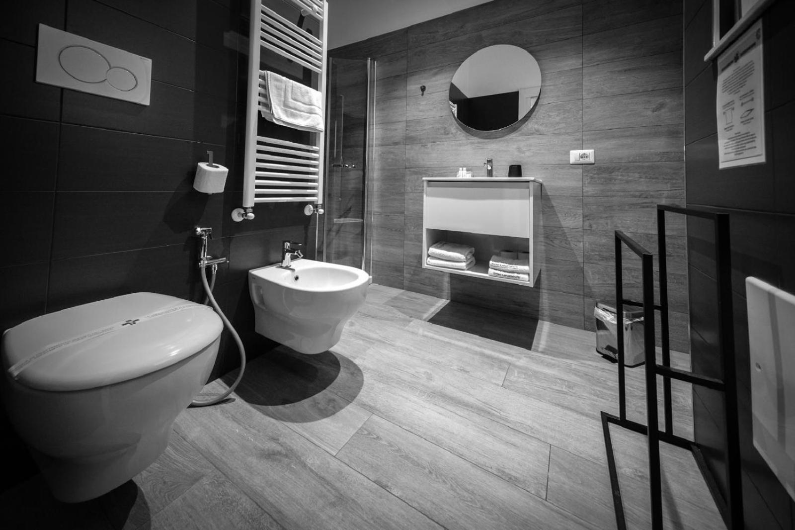 Run House 07 Rooms & Apartments Касано деле Мурдже Екстериор снимка